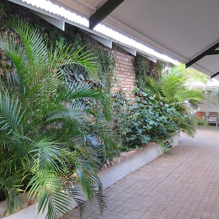 Hotel Tropic Of Capricorn Guest Farm à Rehoboth Extérieur photo