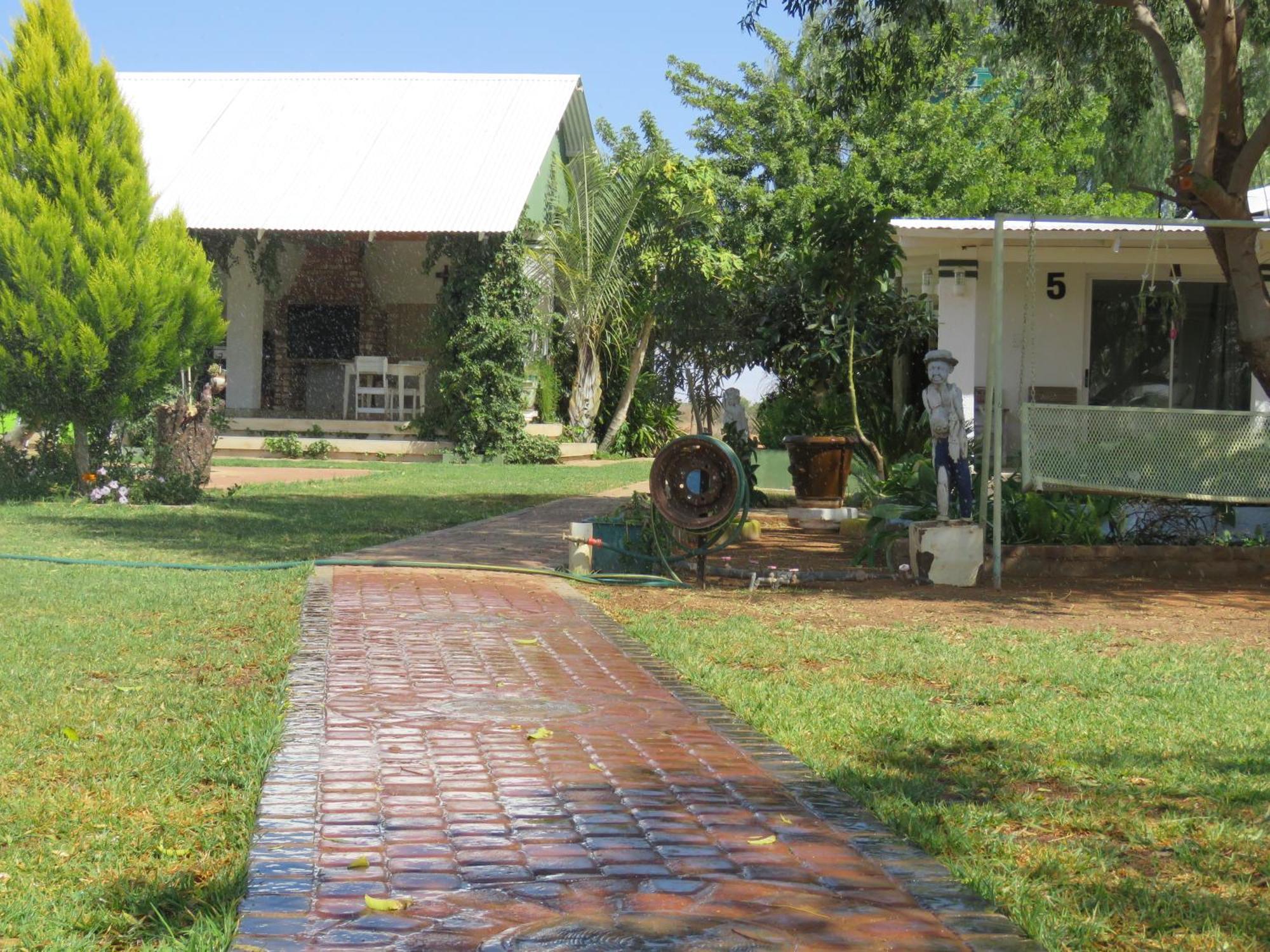 Hotel Tropic Of Capricorn Guest Farm à Rehoboth Extérieur photo