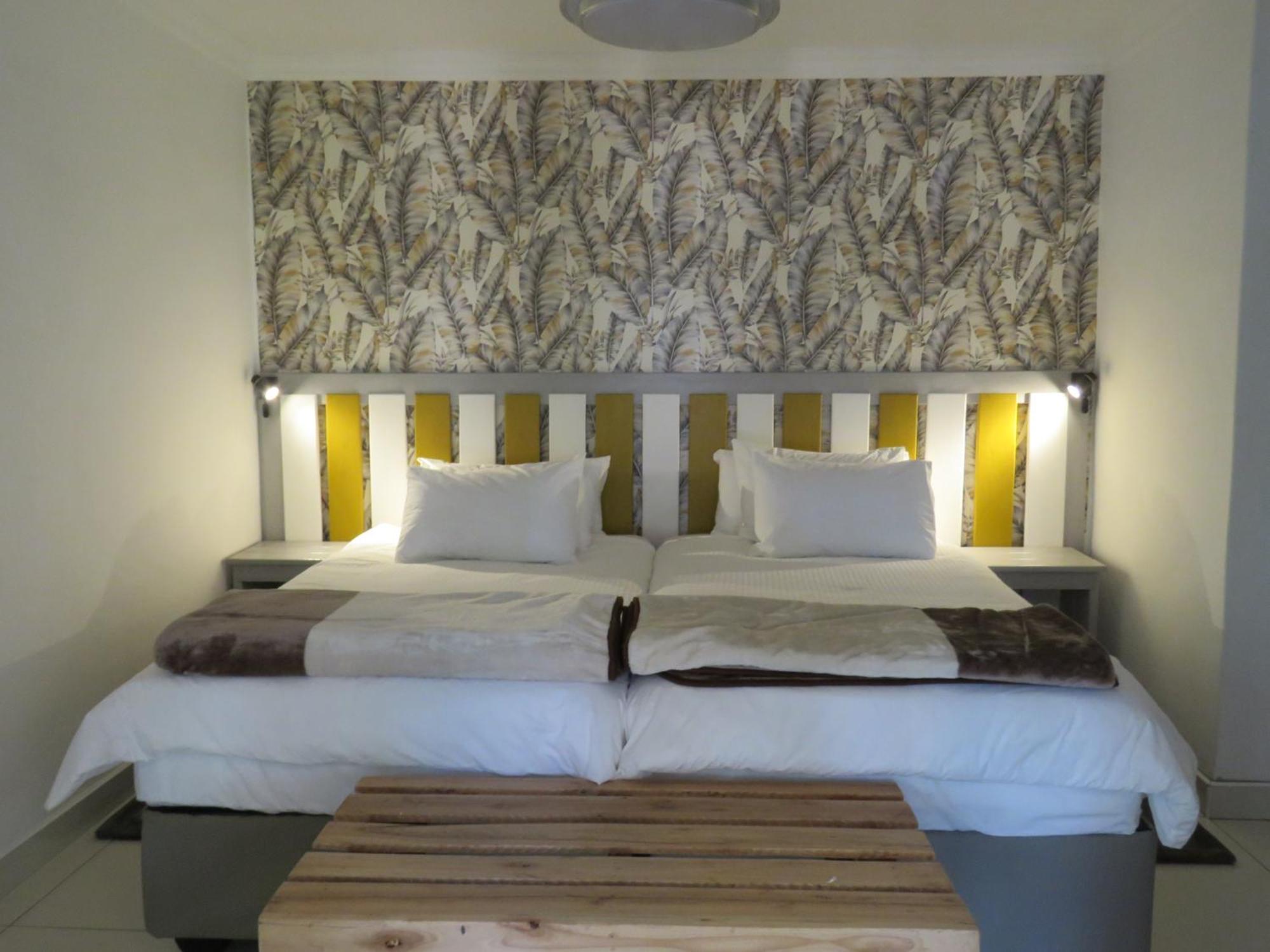 Hotel Tropic Of Capricorn Guest Farm à Rehoboth Extérieur photo