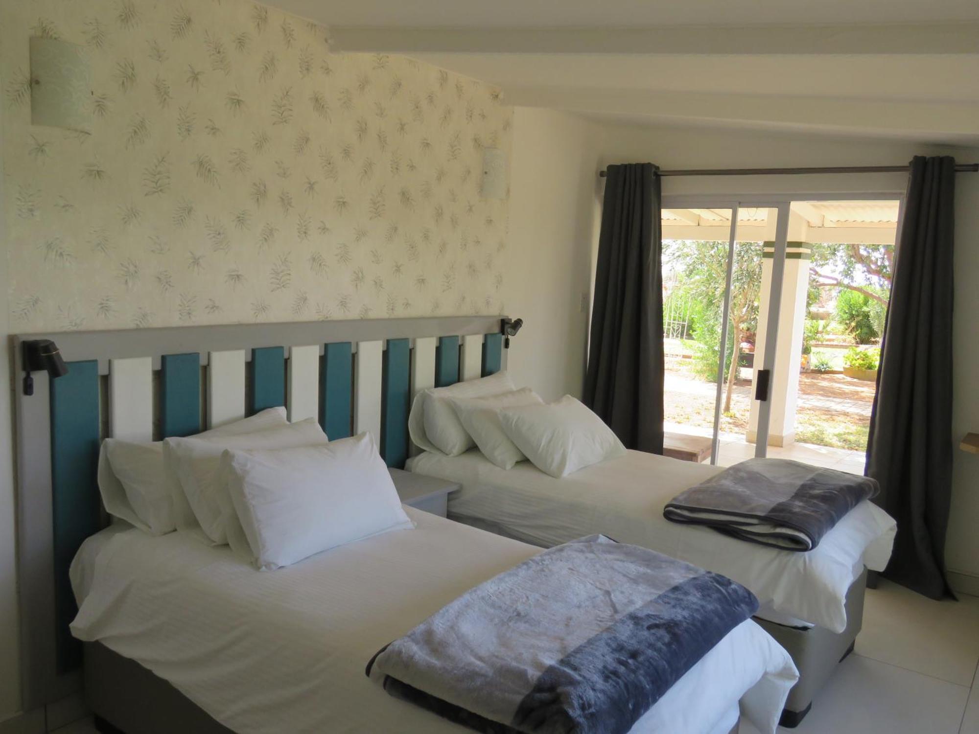 Hotel Tropic Of Capricorn Guest Farm à Rehoboth Extérieur photo